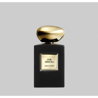 Armani Privé Cuir Zerzura Eau de Parfum Intense