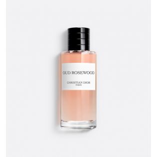 Oud Bois de Rose