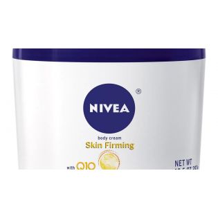 NIVEA Q10 Crème Corporelle Raffermissante