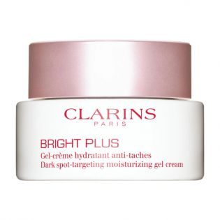 Gel-crème hydratant anti-taches Bright Plus