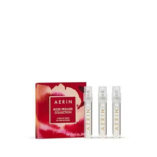 Coffret découverte de parfums AERIN Rose Premier Collection