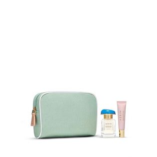 AERIN Coffret cadeau essentiel au chèvrefeuille méditerranéen