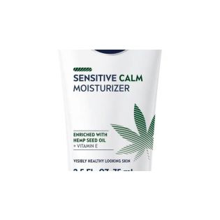 Crème hydratante SENSITIVE CALM