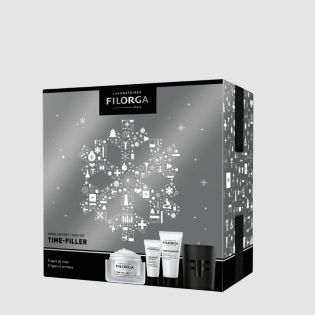 COFFRET CADEAU TIME-FILLER 5-XP