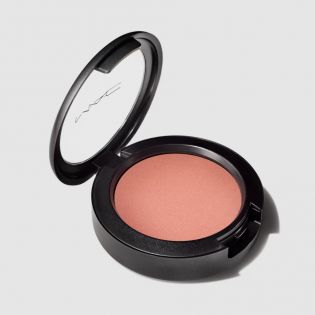 BLUSH SHIMMER SHEERTONE