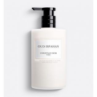 Lait hydratant pour le corps Oud Ispahan