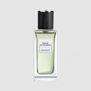 Grain De Poudre – Le Vestiaire Des Parfums