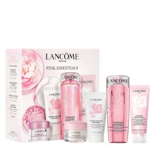 Lancôme Coffret Soin Essentiel Hydrate & Eclat