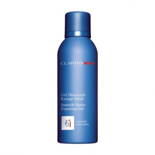 ClarinsMen Gel moussant rasage doux