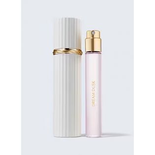 Dream Dusk Format voyage avec étui atomiseur rechargeable Eau de Parfum Spray