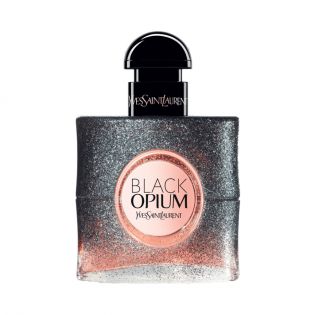 BLACK OPIUM - CHOC FLORAL