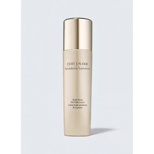 Lotion hydratante douce revitalisante Supreme+ Youth Power