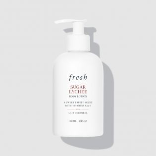 Lotion pour le corps Sugar LycheeLait pour le corps Sugar Lychee