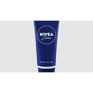 NIVEA Crème Tube 60 ML