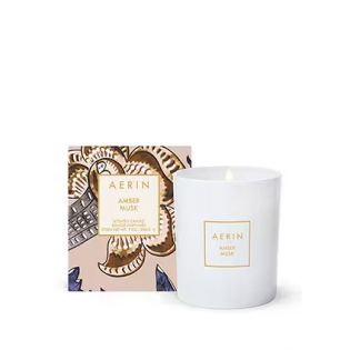 Bougie parfumée AERIN Ambre Musc