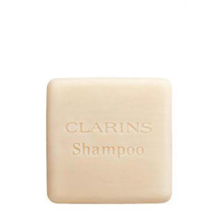 Barre de shampoing nourrissant