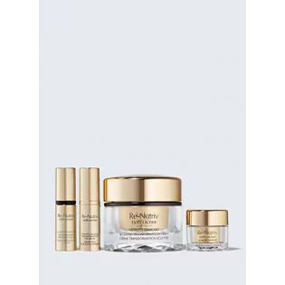 Coffret de soins rituel lissant éclat Re-Nutriv