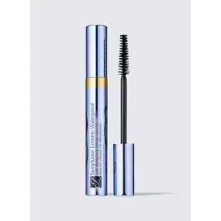 Mascara volume multiplicateur de cils somptueux extrêmement imperméable