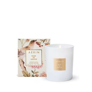 AERIN Bougie Parfumée Rose de Grasse