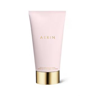 AERIN Crème Mains et Corps à la Rose Essentiel de Beauté