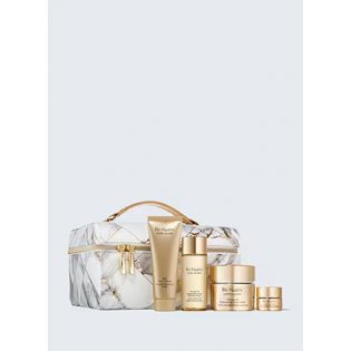 Coffret de soins de la peau rituel hydratant rajeunissant Re-Nutriv