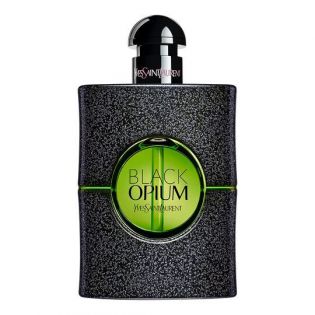 Black Opium Eau De Parfum Vert Illicite