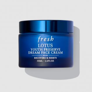 Lotus Youth Preserve Radiance Renewal crème de nuitLotus Youth Preserve Radiance Renewal crème de nuit