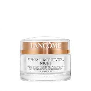 Bienfait Crème de Nuit Multi-Vitale