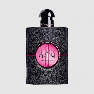 Black Opium Eau De Parfum Néon