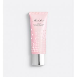 Lait de douche Miss Dior Rose Granita