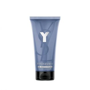 Y GEL DOUCHE