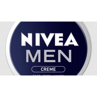 Crème pour hommes NIVEA