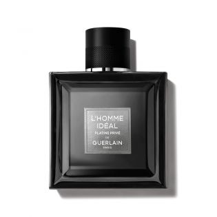 L'HOMME IDÉALPLATINE PRIVÉ DE GUERLAIN PARIS - EAU DE TOILETTE