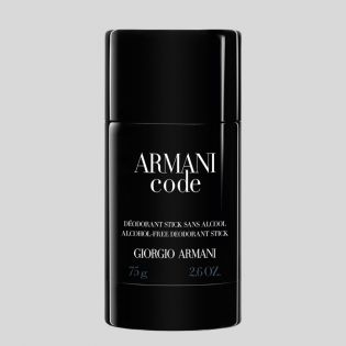 Armani Code Déodorant Stick