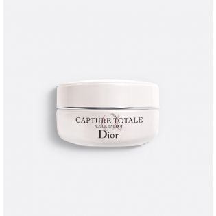 Crème contour des yeux raffermissante et correctrice de rides Capture Totale