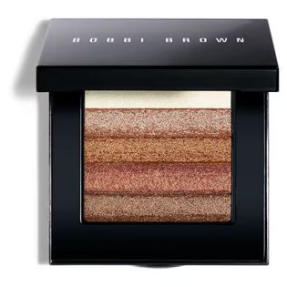 Surligneur compact Shimmer Brick