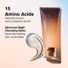 Gelée nettoyante Advanced Night Cleansing aux 15 acides aminés