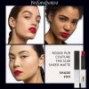 Rouge Pur Couture The Slim Sheer Matte