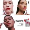 GLAÇAGE AUX BONBONS YSL LOVESHINE