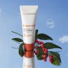 Ma crème teintée hydra-énergisante RE-BOOST GLOW de Clarins