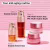 Crème Visage Multi-Active Jour - Peaux Sèches