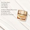 Ensemble de soins pour la peau Baume pour les yeux Revitalizing Supreme+ Réparation + Lift + Hydratation