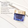 Crème réparatrice intensive hydratante de nuit Revitalizing Supreme+