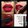 ROUGE PUR COUTURE LE SLIM VELVET RADICAL