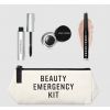 Kit d'urgence pour les yeux