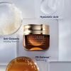 Crème pour les yeux multi-récupération synchronisée gel-crème suralimentée Advanced Night Repair Eye