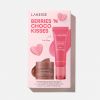 Coffret Berries' N Choco Kisses