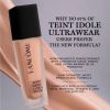 TEINT IDOLE ULTRA WEAR FOND DE TEINT X DUO CONCEALER ALL OVER