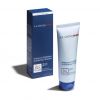 ClarinsMen Nettoyant Exfoliant Visage