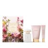 AERIN Coffret d'essentiels de beauté Joyful Bloom Rose de Grasse